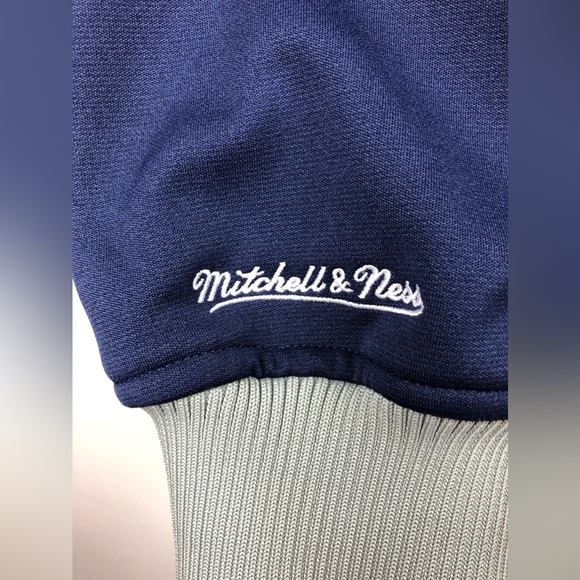 Mitchell & Ness vintage Yankees Jacket size L (44) Cooperstown collection - Picture 2 of 8